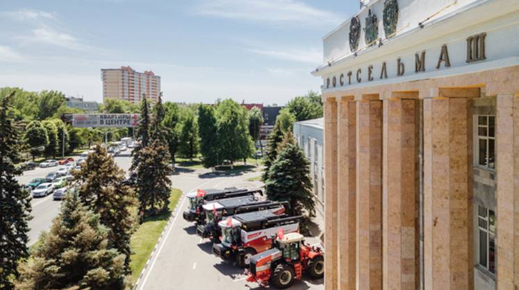 Может ли драйвер большого города быть индустриальным