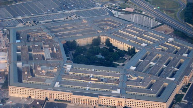 Пентагон оценил угрозу для США со стороны России и Китая