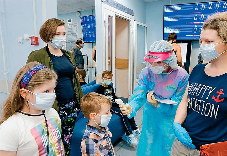 МИХАИЛ МЕТЦЕЛЬ/ТАСС Готовящиеся Минздравом кардинальные изменения схемы маршрутизации пациентов приведут к сокращению потока больных в лечебные учреждения Москвы и других крупных городов