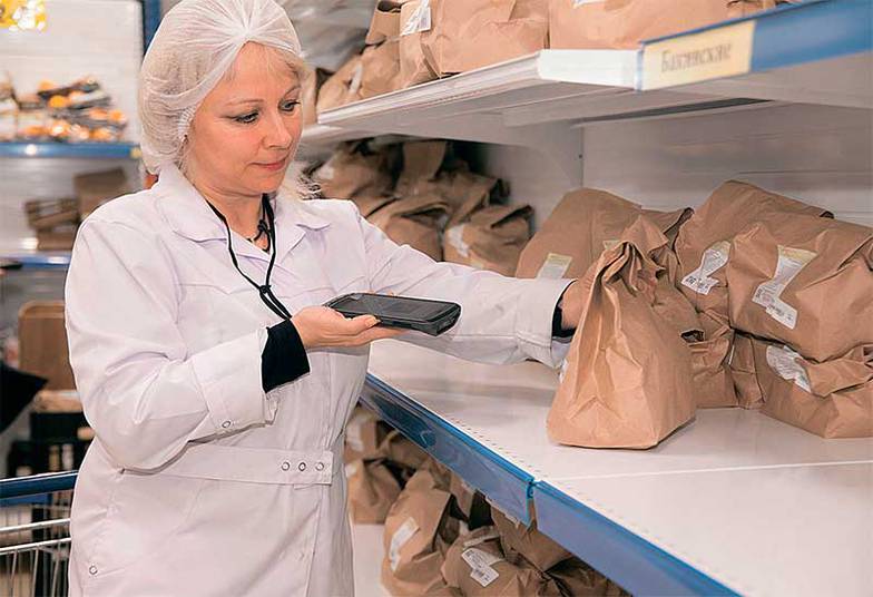 «Ешь деревенское» Прогнозная модель агрегатора позволяет доставлять фермерскую продукцию на следующий день