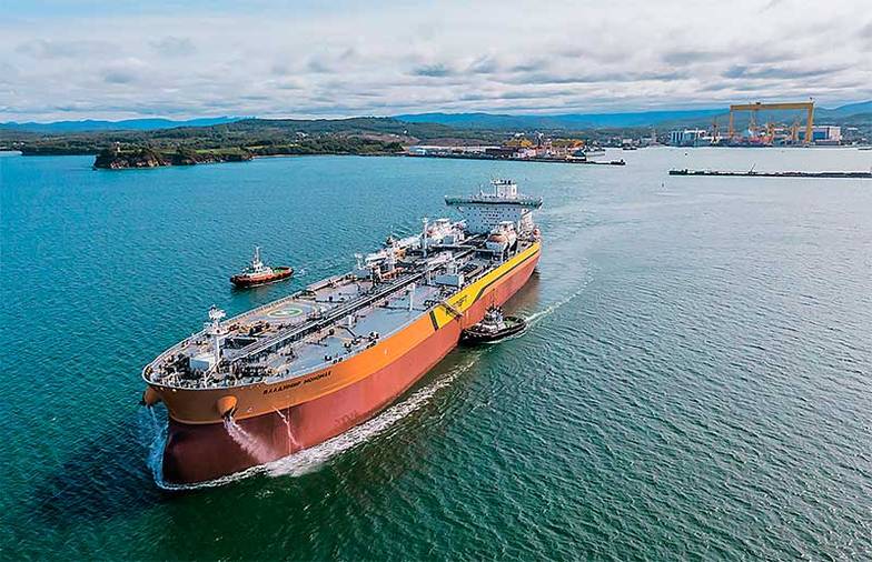 TASS Россия переправляет морем огромные объемы нефти марки Urals, пишет Bloomberg: в январе уже было отправлено 14 млн баррелей, в феврале будет отправлено более 19 млн