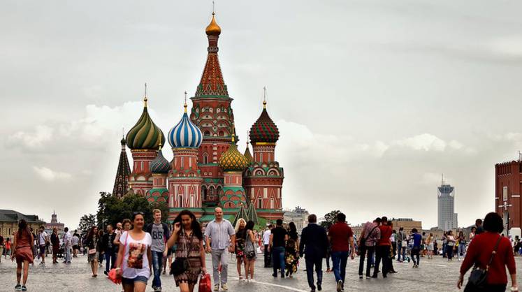 В Москве выявили максимальное с начала апреля число новых заболевших коронавирусом за 24 часа