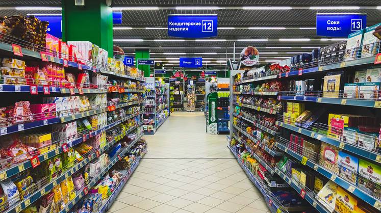 В 2020 году доходы россиян сократились на 3,5%