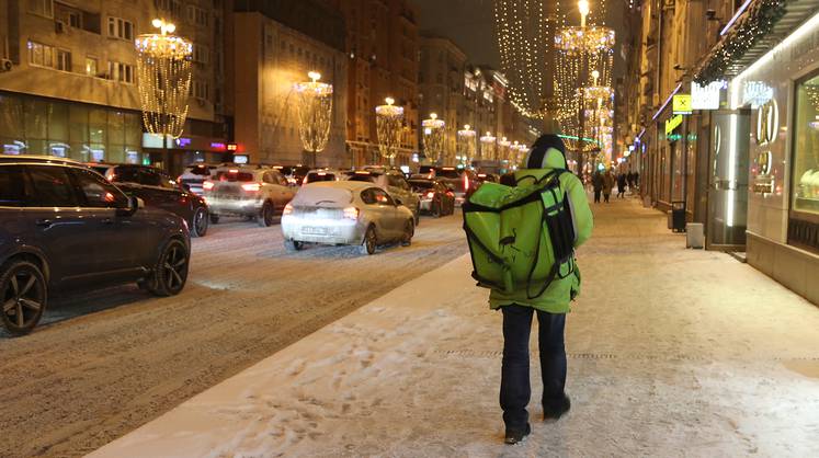 X5 Retail Group вышла на рынок готовой еды