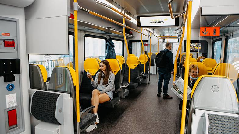 АО "Трансмашхолдинг" 