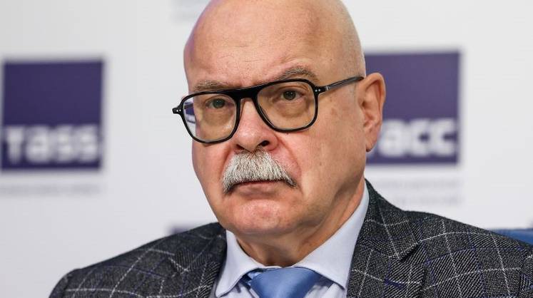 Дмитрий Тренин: систематические удары по Киеву должны принудить Украину к прекращению войны на наших условиях
