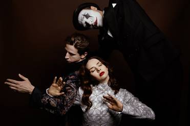 Ира Полярная 