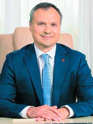  Роман Хайрулин: «В 2023 году мы сосредоточимся на уверенном продвижении мясных деликатесов»