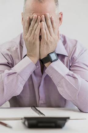 Freepik Банкротство помогает людям начать новую жизнь без долгов и ограничений