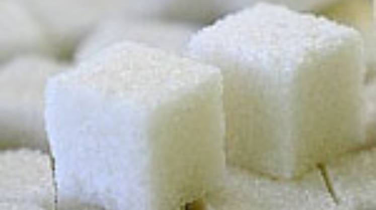 Торги сахаром на биржах РФ за последние две недели в три раза превысили показатель за весь август