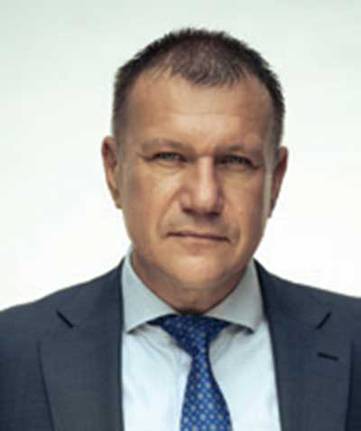  Андрей Махаев,  заместитель директора Ростовского филиала ПАО «Ростелеком»