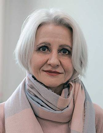 ОЛЕГ СЕРДЕЧНИКОВ Елена Грачева считает, что завоевывать рынок «сложно и интересно»