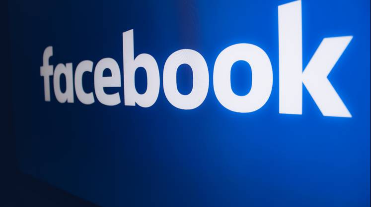 Facebook «по ошибке» заблокировал проект RT о Второй мировой войне