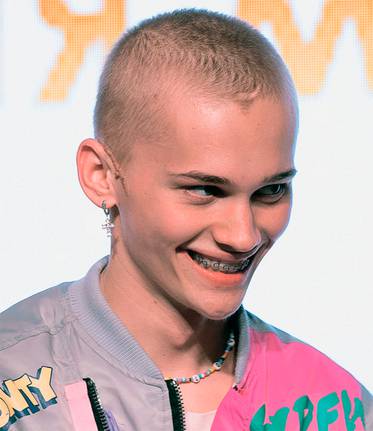 ЕЛИЗАВЕТА КЛЕМЕНТЬЕВА/ТАСС 