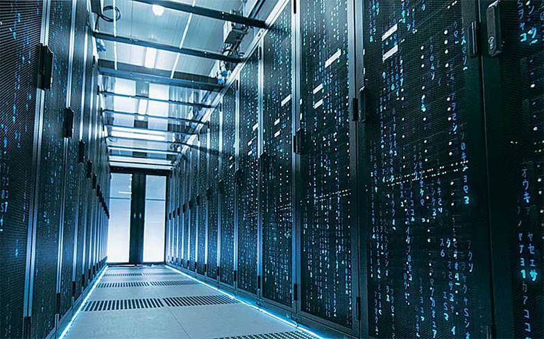 EAST NEWS Через три-четыре года оборудование российских центров обработки данных начнет деградировать