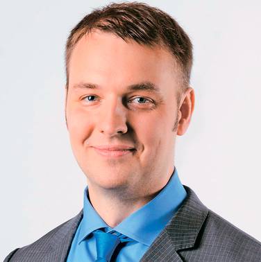 ПРЕДОСТАВЛЕНО КОМПАНИЕЙ FORTINET Михаил Родионов, генеральный директор компании Fortinet в России и СНГ