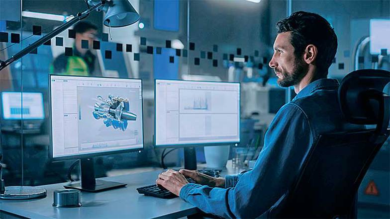 EAST NEWS Инженерное ПО тяжелого класса создается альянсом российских разработчиков