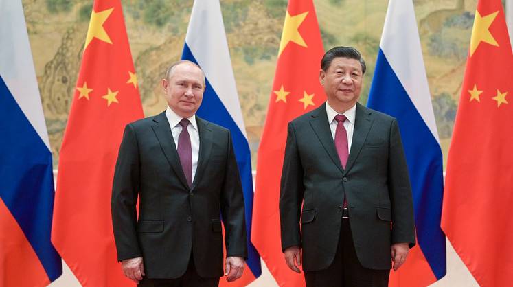 Москва и Пекин приготовили для США важное послание