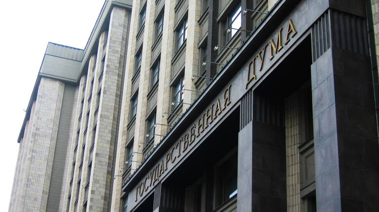 ЕР получит в Госдуме 324 депутатских мандата