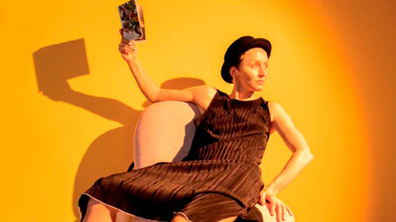  У нас на Кубани очень богатая  почва для современного искусства.  Зритель не такой искушённый,  но при этом очень открытый