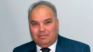  Гендиректор группы компаний «Прогресс Агро» Леонид Рагозин