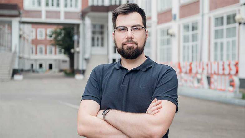 предоставлено пресс-службой Даниил Муравский, Доцент, Высшая школа бизнеса НИУ ВШЭ, академический руководитель образовательной программы «Маркетинг и рыночная аналитика»