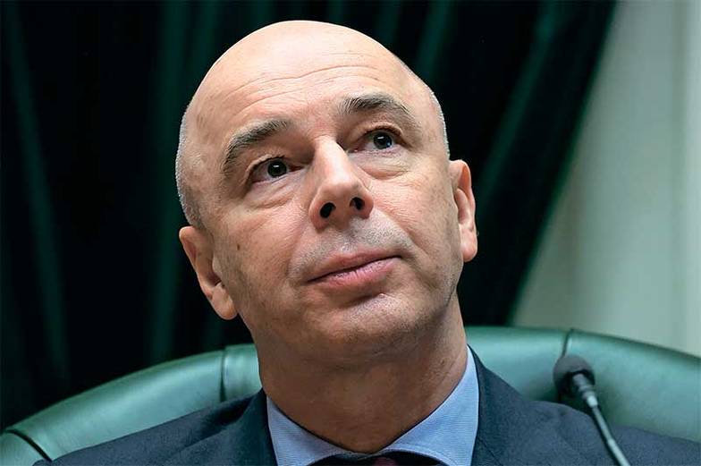 ВАЛЕРИЙ ШАРИФУЛИН/ТАСС Министр финансов Антон Силуанов продолжает настройку бюджетных процессов, чтобы сделать расходы более равномерными