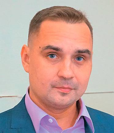  Александр Акулов, учредитель компании «Техносонус»: «В Европе даже нет многих технологий, которые есть у нас. Мы туда приходим со своими ценами и своими материалами»