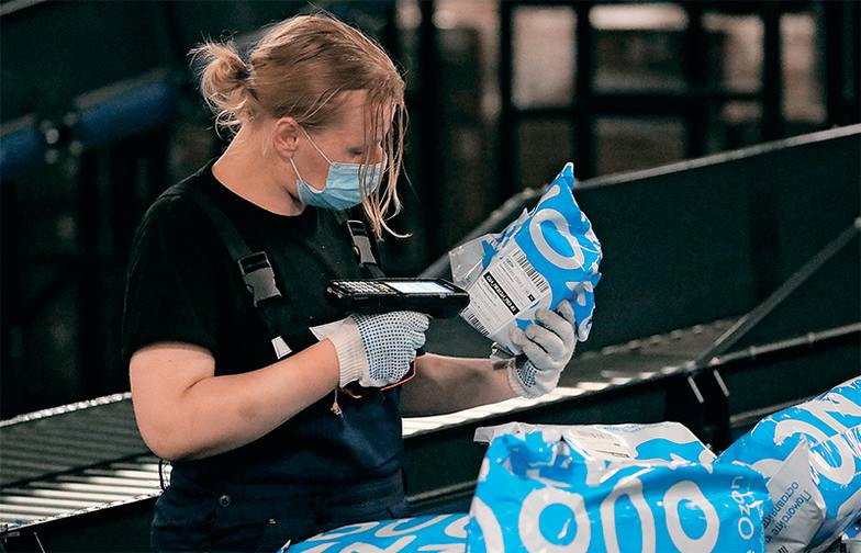 ВЛАДИМИР ГЕРДО/ТАСС 