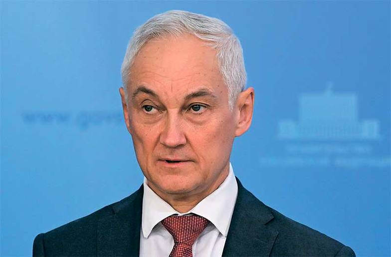 ГРИГОРИЙ СЫСОЕВ/POOL/ТАСС Первый вице-премьер Андрей Белоусов предлагает бизнесу сделать разовый добровольный взнос в бюджет из прибылей, полученных в 2022 году