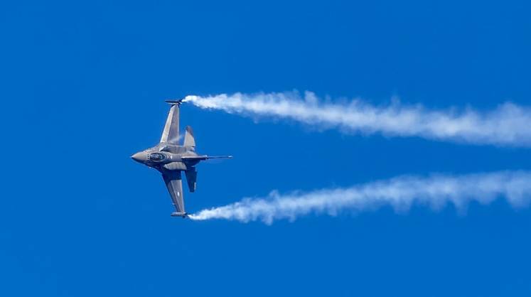 В турецком Совбезе сообщили, что Анкара может отказаться от F-16 в пользу истребителей РФ