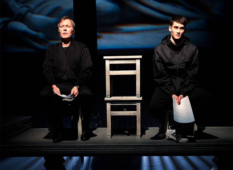 предоставлено пресс-службой Московский театр «Современник» показал премьеру «Как растут ананасы»