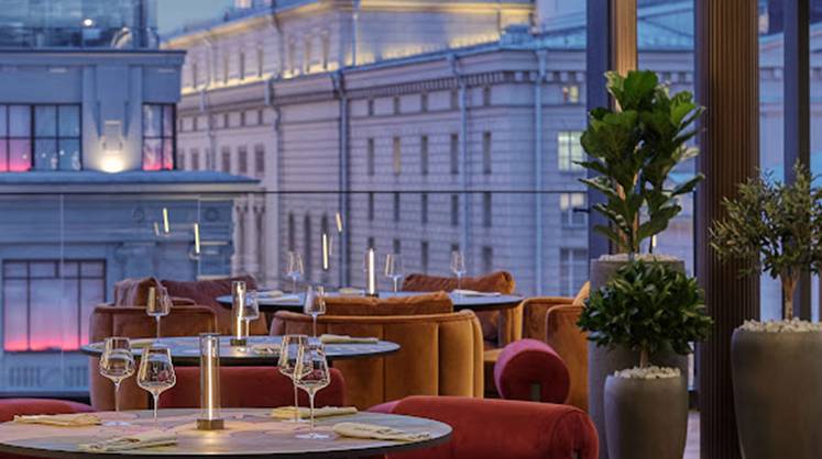 Каждый месяц в Dubai (в Москве) вечеринки Black Party Каждый месяц в Dubai (в Москве) вечеринки Black Party