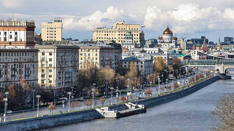 Промышленная политика властей Москвы помогла привлечь в город новых крупных инвесторов — эксперт