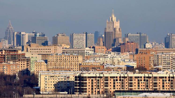 Московский рынок недвижимости наводнили квартиры умерших от ковида
