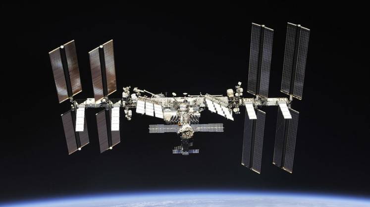 «Роскосмос» готовит дополнительное соглашение с NASA о продлении перекрёстных полётов на МКС