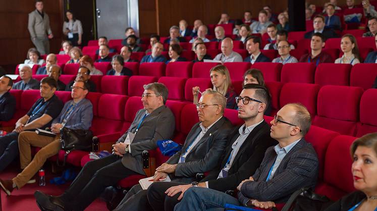 Почти 600 участников из 19 стран зарегистрировались на Международный конгресс РЕДМЕТ-2026