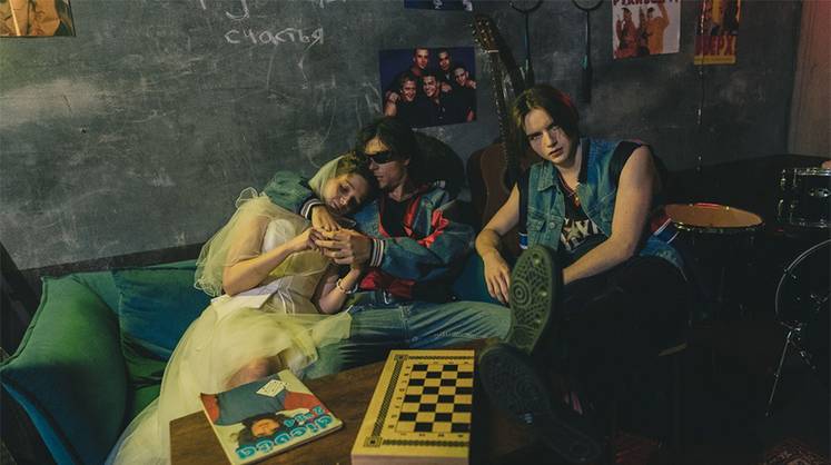 «Ромео и Джульетта. Любовь вне времени»