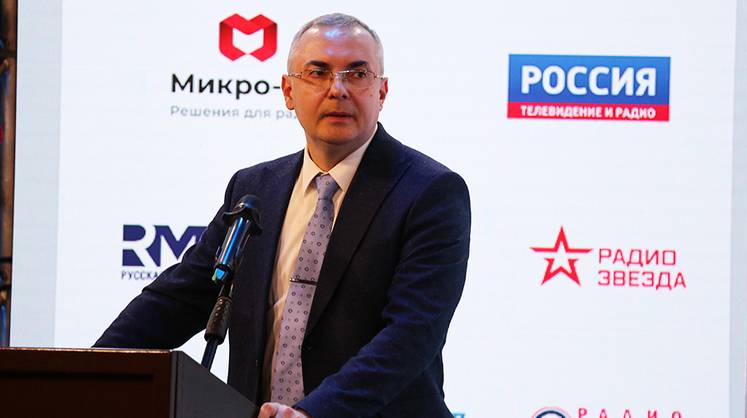 Белое радиовещение: РАО и ВОИС внедряют новую тарификацию и автоматизацию отчётности для радиокомпаний