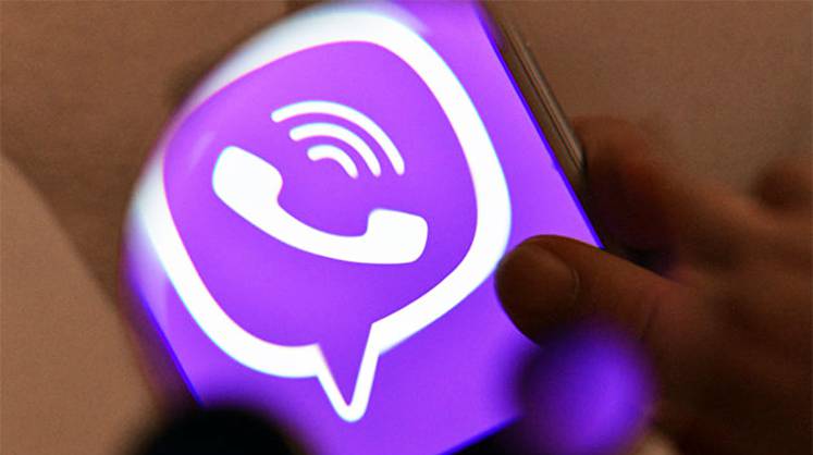 Viber: от звонков к бизнес-сервисам