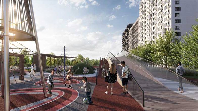 предоставлено пресс-службой компании 