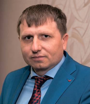 ОЛЕГ СЕРДЕЧНИКОВ Андрей Алексеев