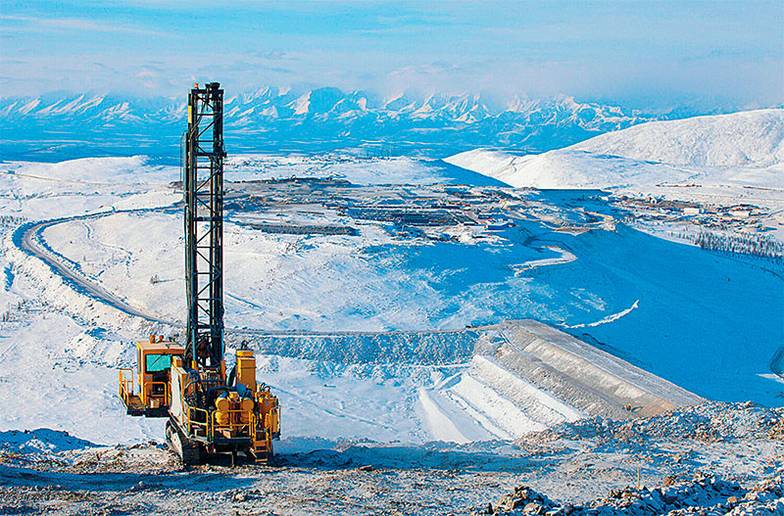  ТОР «Забайкалье»