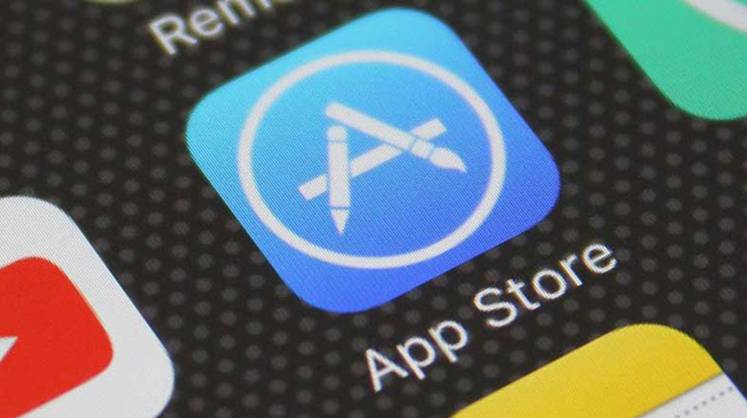 Bloomberg: норма прибыли App Store составляет 80%