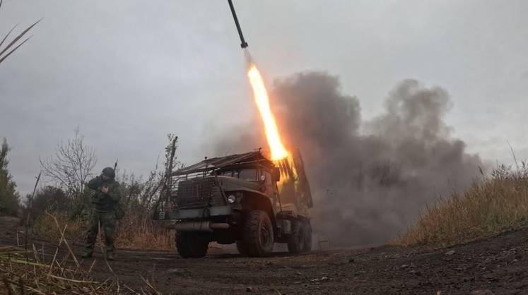 ВС РФ окружили и завершают разгром группировок ВСУ в Купянске и Красноармейске ВС РФ окружили и завершают разгром группировок ВСУ в Купянске и Красноармейске