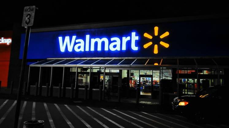 По меньшей мере 10 человек погибли в ходе стрельбы в магазине Walmart на востоке США