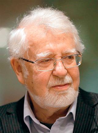  Академик Владимир Петрович Скулачев (1935–2023)