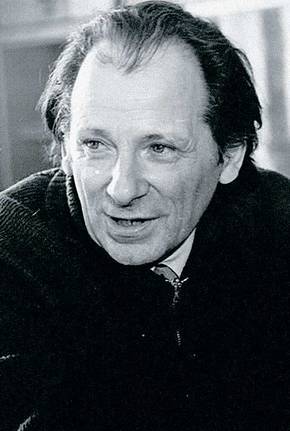 пресс-служба ННГУ Основатель первого в СССР факультета вычислительной математики и киберне- тики в ННГУ, доктор технических наук Юрий Неймарк (1920–2011)