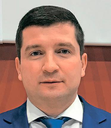 «Эра» Александр Голосов, коммерческий директор ком- пании «Эра»: «Наша продукция, будучи массовой по своему функционалу, по качеству несравнима с ширпотребом, например китайского производства»