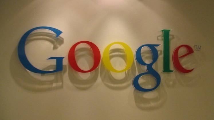 Все средства российского юрлица Google переведены на счет ФССП